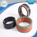 PTFE POM Fabir Vee-Packing Rubber Seal